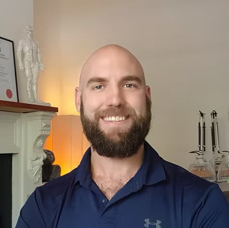 David Boyd — physiotherapist and Chinese medicine practitioner at PhysMed